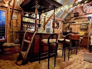 Ferienhaus Flatraket  47