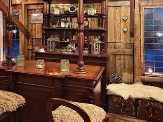 Ferienhaus Flatraket  34