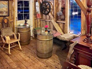 Vakantiehuis Flatraket  39