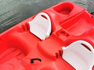 Ferienhaus Flatraket  35