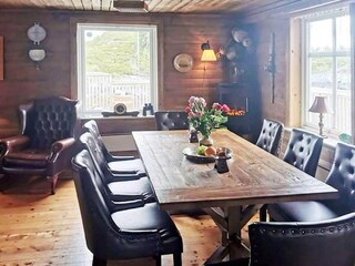 Ferienhaus Flatraket  57