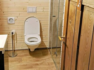 Vakantiehuis Flatraket  58