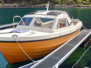 Holiday house Flatraket  36