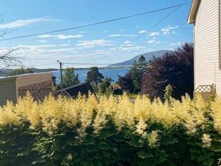 Holiday house Brattvåg Outdoor Recording 7