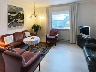 Holiday house Brattvåg  28
