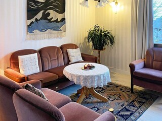 Holiday house Brattvåg  15