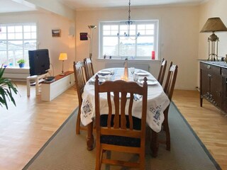 Holiday house Brattvåg  30