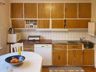 Holiday house Brattvåg  31
