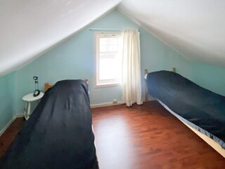 Holiday house Brattvåg  36