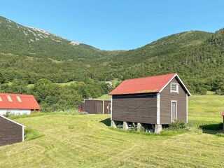 Holiday house Brattvåg  40