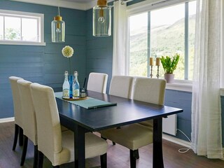Holiday house Gursken  10