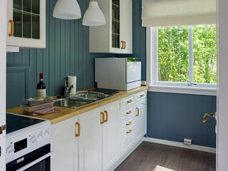 Holiday house Gursken  13