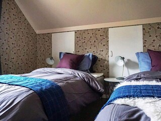Holiday house Gursken  5