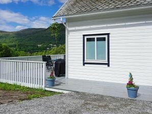 Holiday house 6 Personen Ferienhaus in Gursken - Gursken - image1