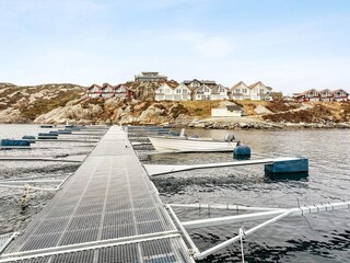 Vakantiehuis Bøvågen  18
