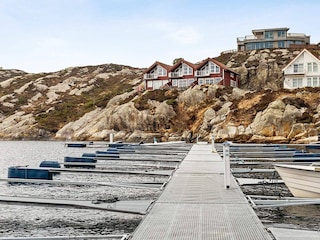 Holiday house Bøvågen Outdoor Recording 1