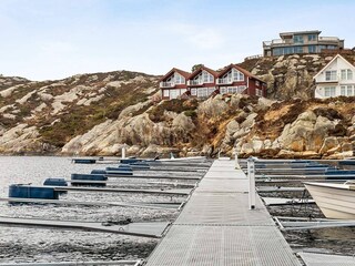 Vakantiehuis Bøvågen Buitenaudio-opname 1