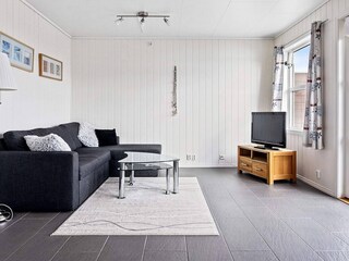 Ferienhaus Bøvågen  18