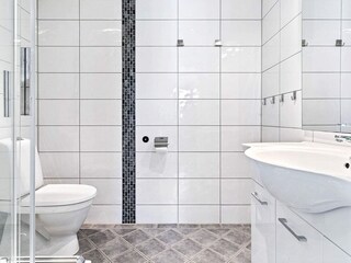 Vakantiehuis Bøvågen  11