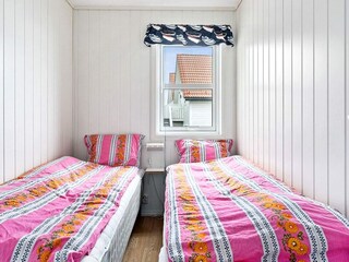 Vakantiehuis Bøvågen  8