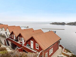 Vakantiehuis Bøvågen Buitenaudio-opname 4