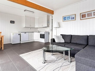 Holiday house Bøvågen  14