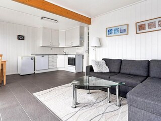 Vakantiehuis Bøvågen  14