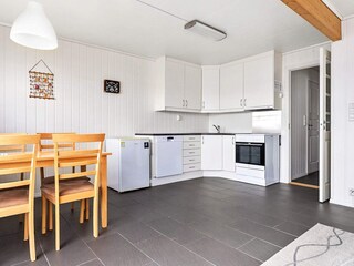Ferienhaus Bøvågen  7