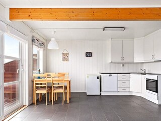 Vakantiehuis Bøvågen  13