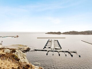 Ferienhaus Bøvågen  17