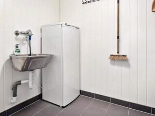 Vakantiehuis Bøvågen  15