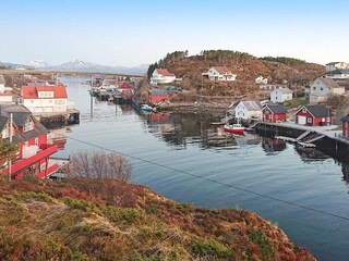 Holiday house Eide  47