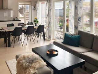Ferienhaus Eide  16