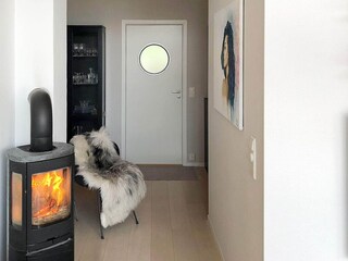 Vakantiehuis Eide  36