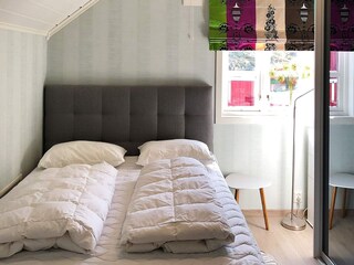 Ferienhaus Eide  45