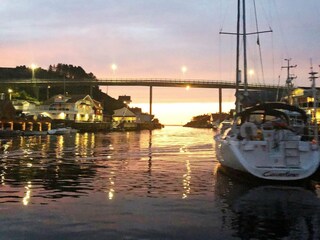 Vakantiehuis Eide  20