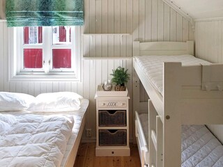 Holiday house Eide  36