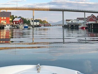 Holiday house Eide  17