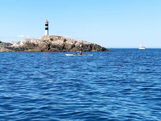 Holiday house Eide  35