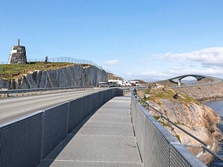 Holiday house Eide  50