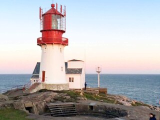 Vakantiehuis Eide  30