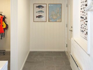 Holiday house Eide  27