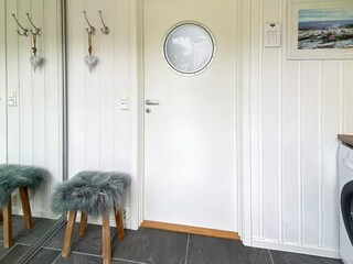Holiday house Eide  33