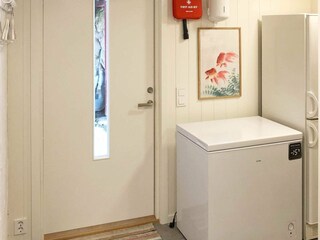 Holiday house Eide  23