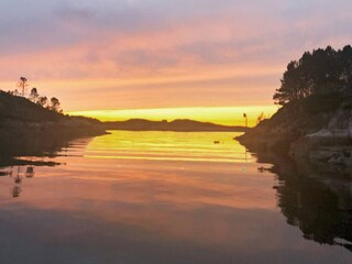 Vakantiehuis Eide  46