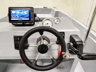 Vakantiehuis Eide  13