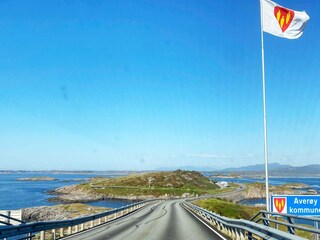 Holiday house Eide Outdoor Recording 4