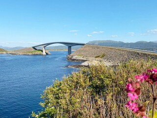 Holiday house Eide Outdoor Recording 12