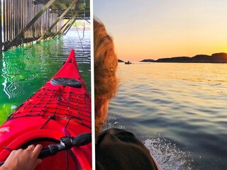 Vakantiehuis Eide  23