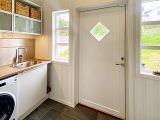 Holiday house Eide  15